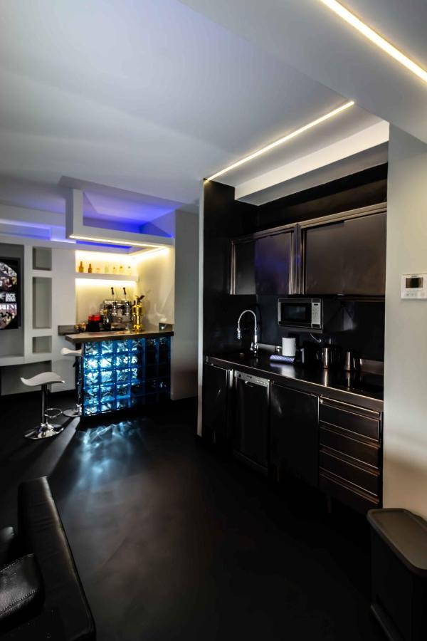 Apartamento El Palacete *