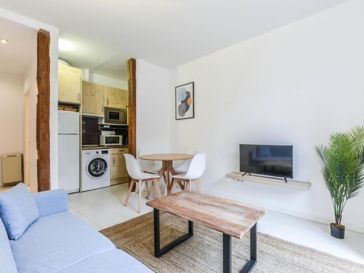 Apartment Cava Baja Alquiler Temporal *