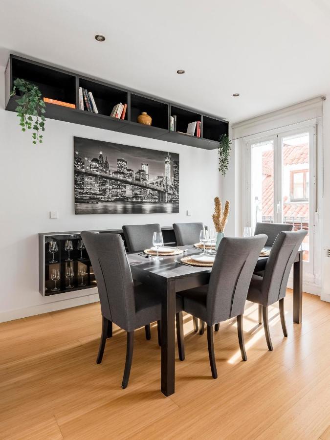 Tirso De Molina III - Apartamento De 2 Dormitorios *