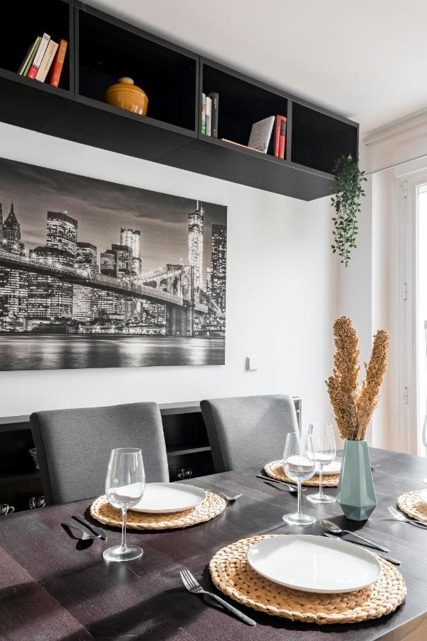 Tirso De Molina III - Apartamento De 2 Dormitorios Apartamento Madrid