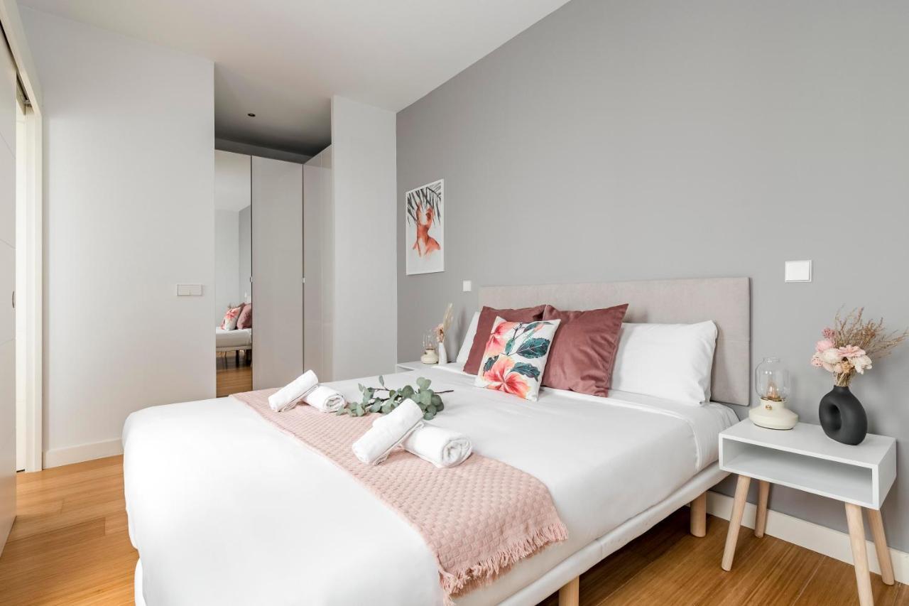 Apartamento Tirso De Molina III - Apartamento De 2 Dormitorios Madrid
