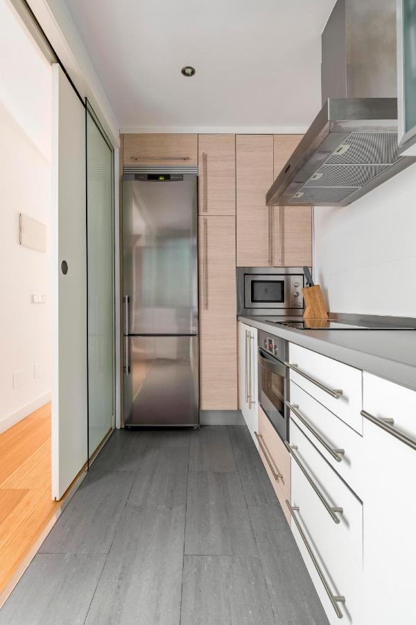 Tirso De Molina III - Apartamento De 2 Dormitorios Madrid