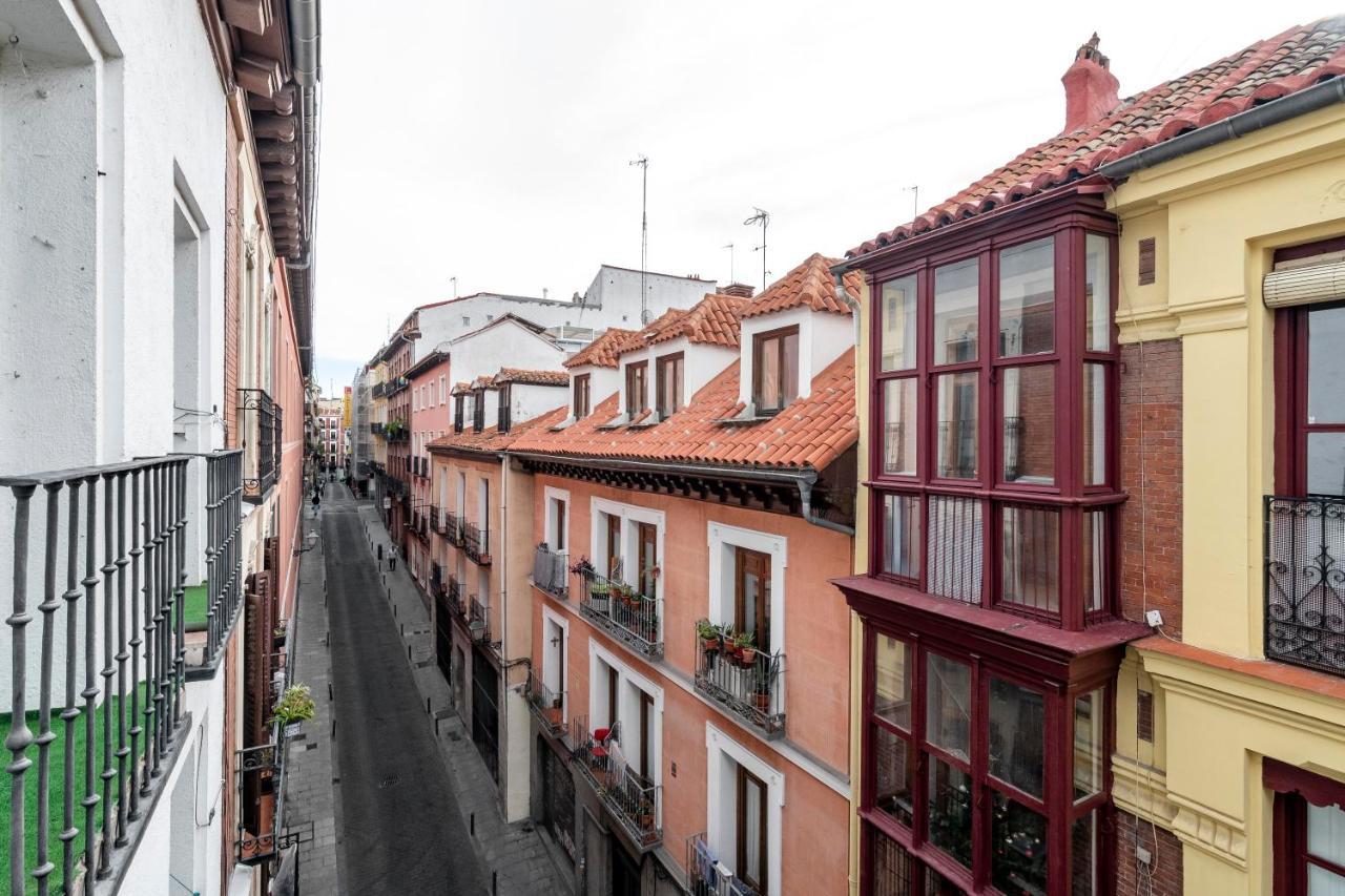 Apartamento Tirso De Molina III - Apartamento De 2 Dormitorios