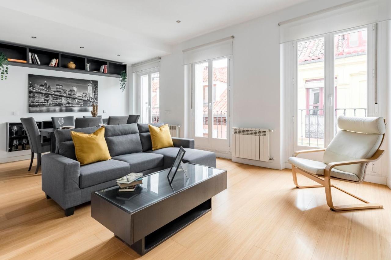 Tirso De Molina III - Apartamento De 2 Dormitorios Apartamento