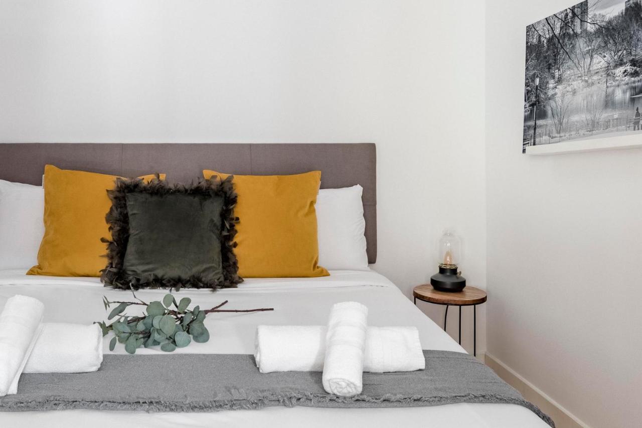 Tirso De Molina III - Apartamento De 2 Dormitorios Apartamento Madrid