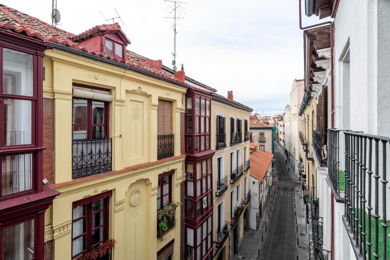Tirso De Molina III - Apartamento De 2 Dormitorios *