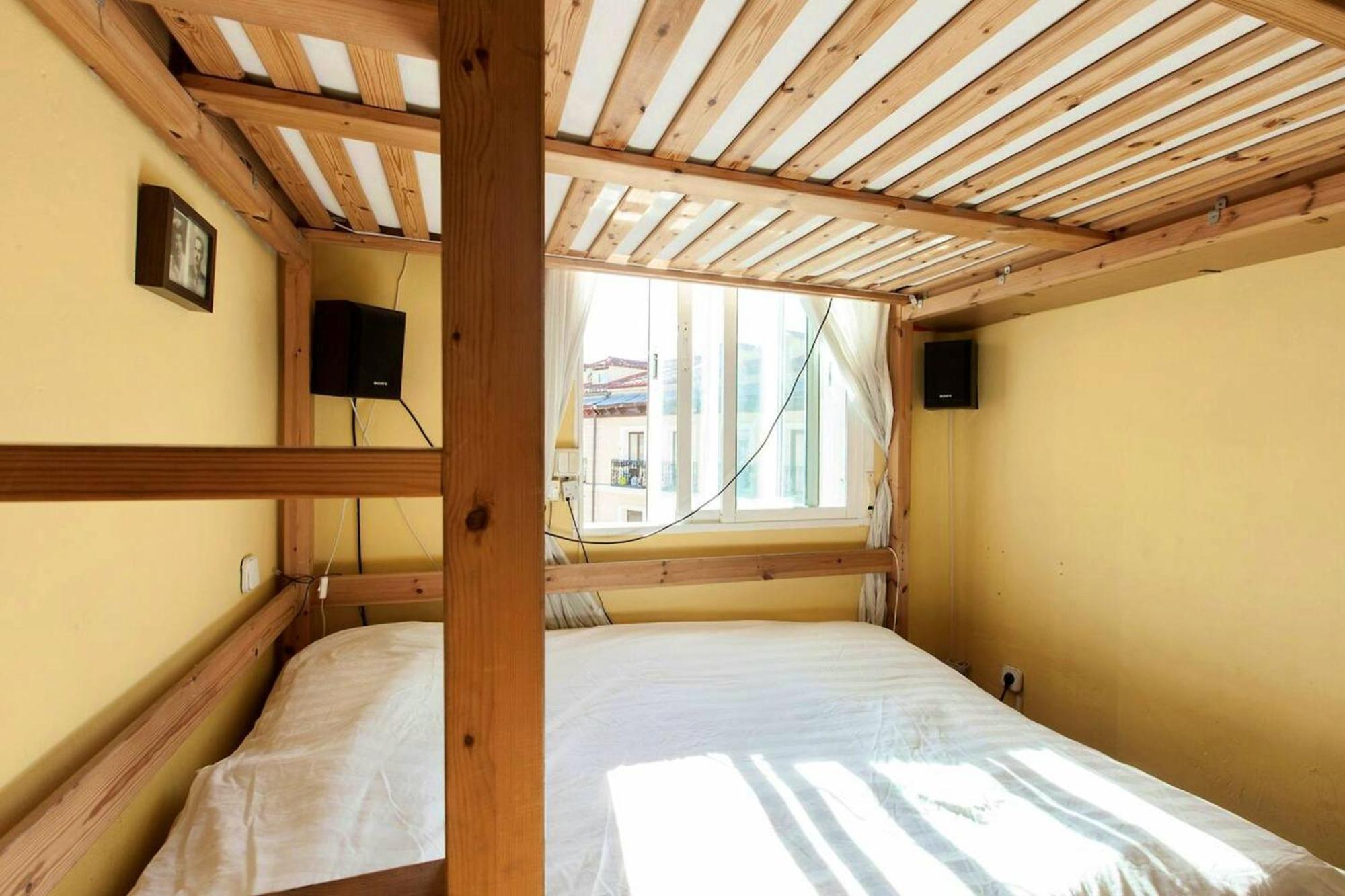 Charming 50m² +ac Apartamento Madrid