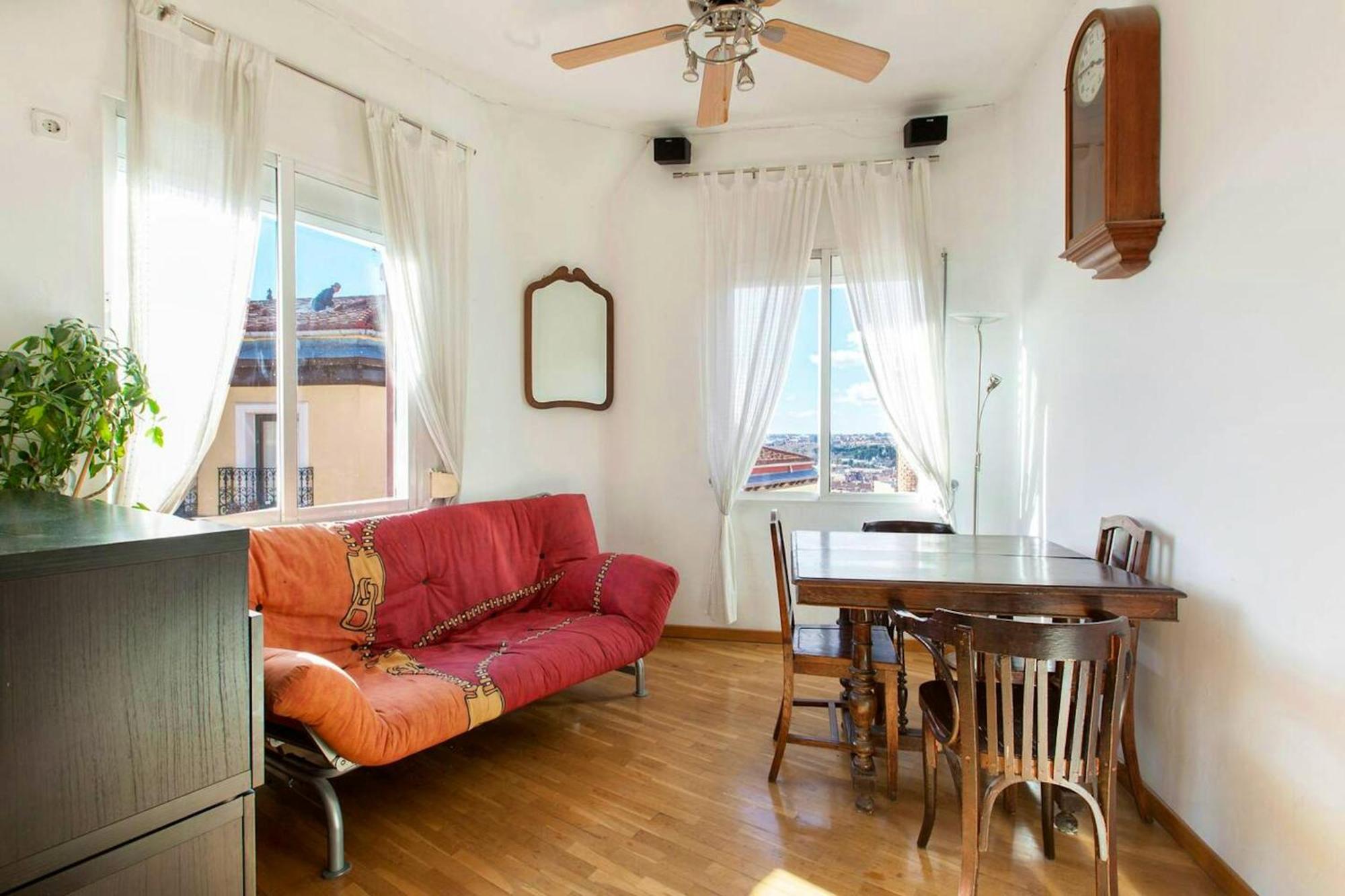 Charming 50m² +ac *