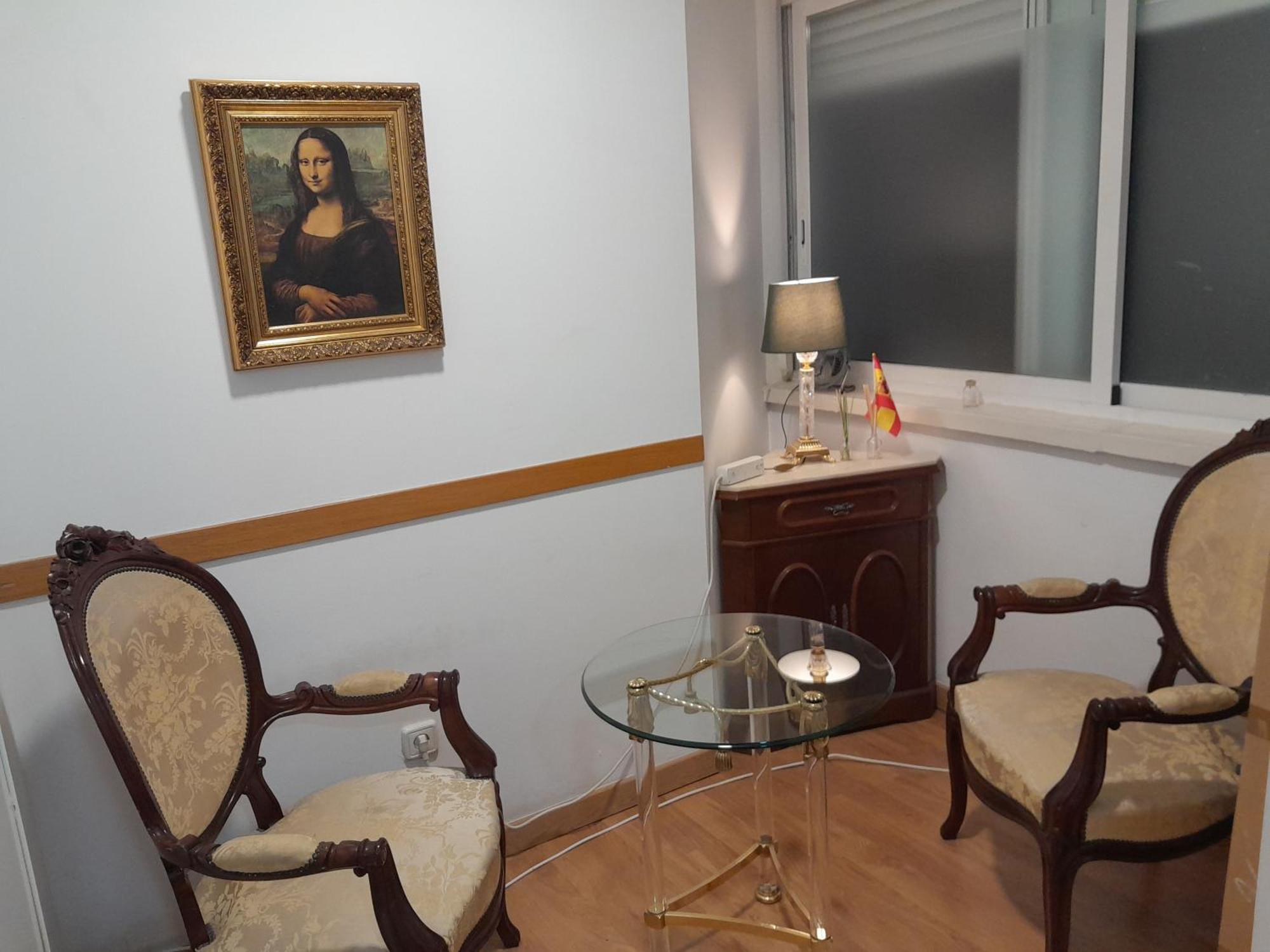 Apartamento Sf3 Sin Cocina