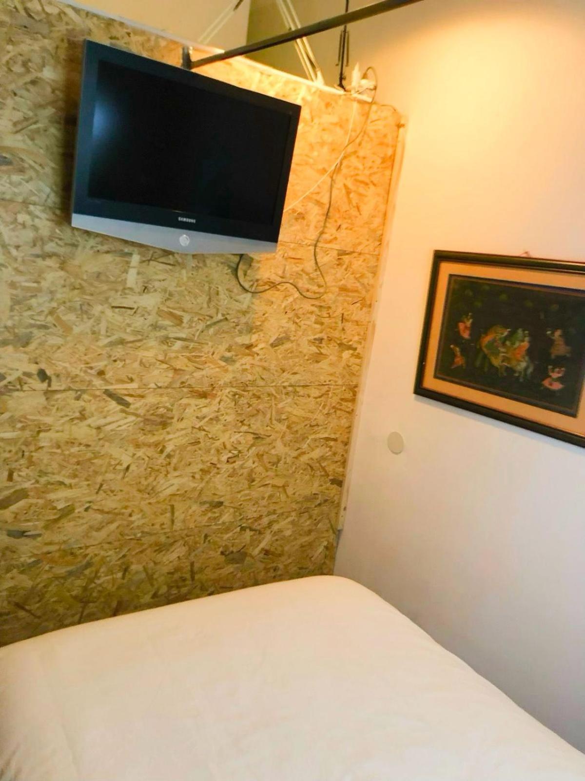 Apartamento Luminoso Y Acogedor Bajo En Tetuan By Bebalmy