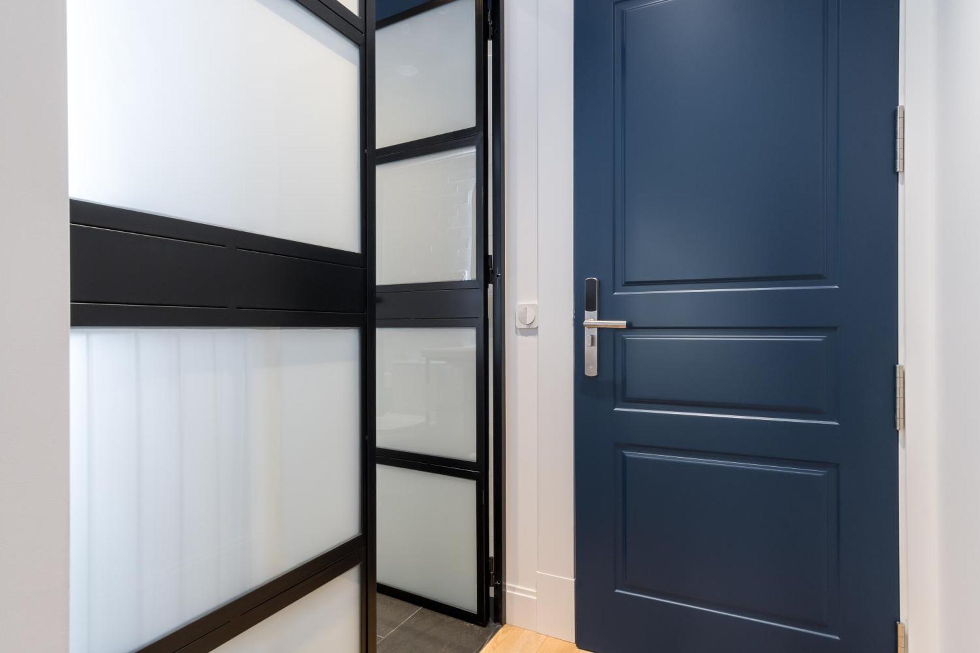 Siete Monos Apartamento