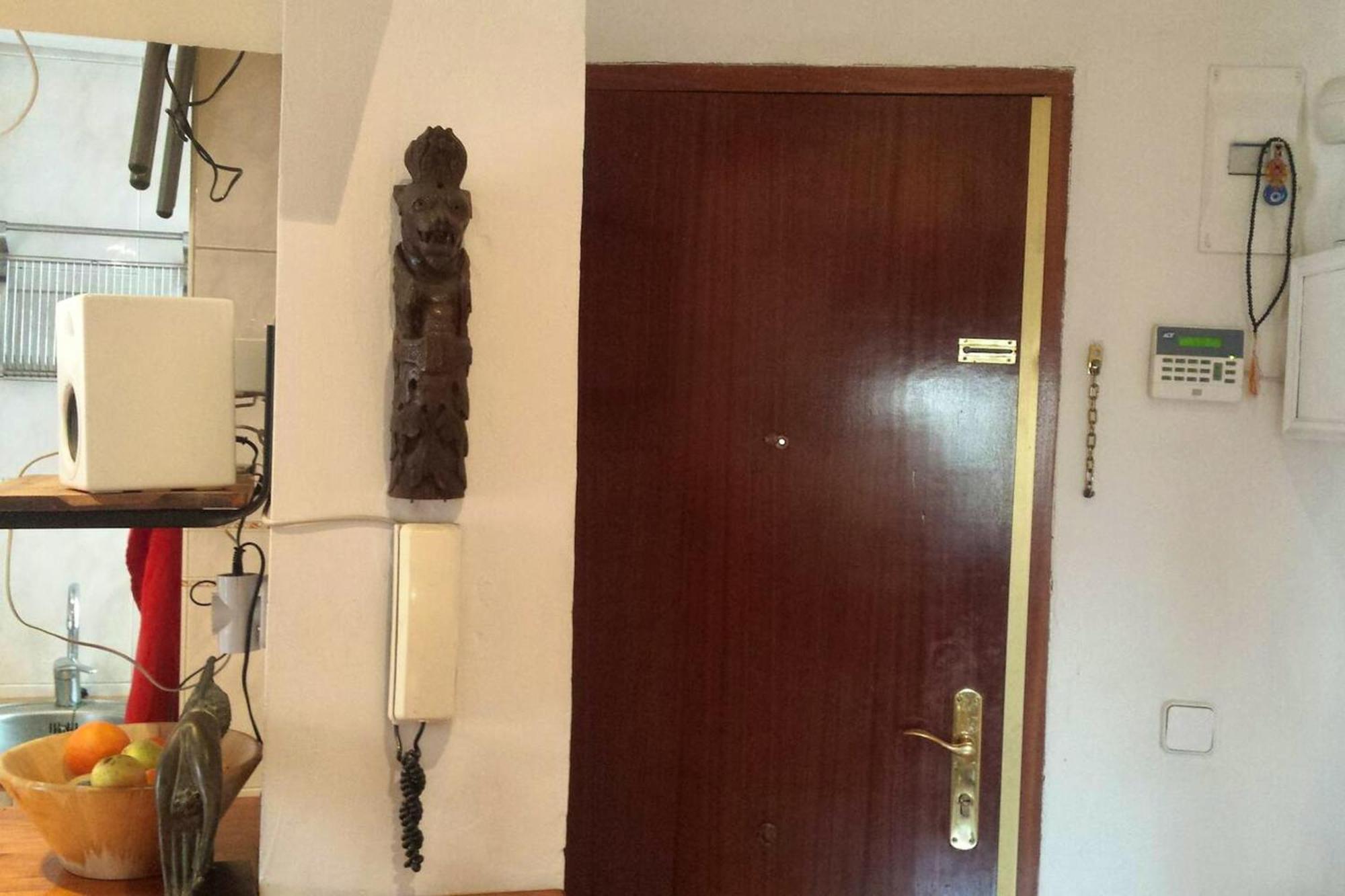 Charming 50m² +ac