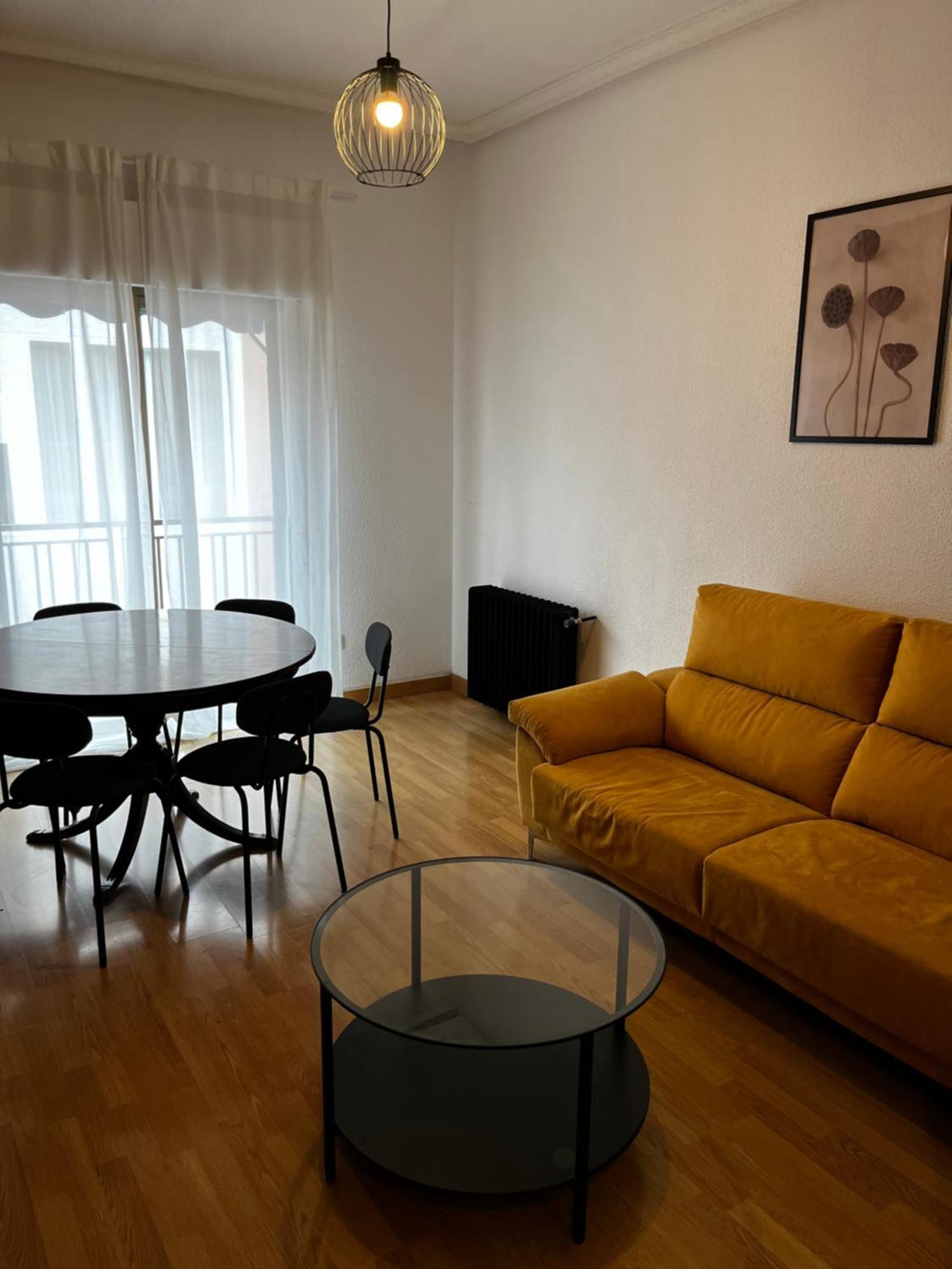 Apartamento Exyca Tetuan