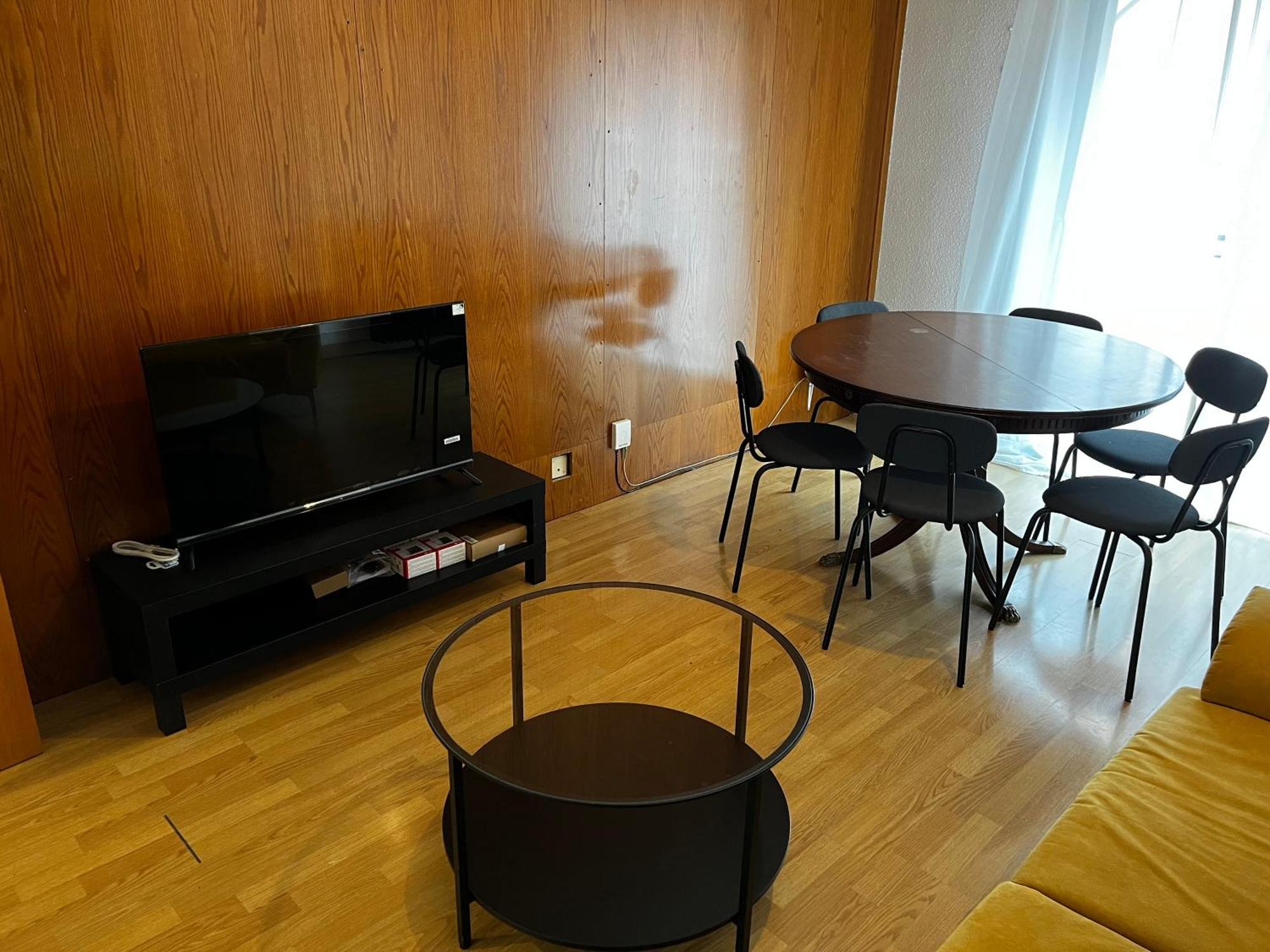 Apartamento Exyca Tetuan