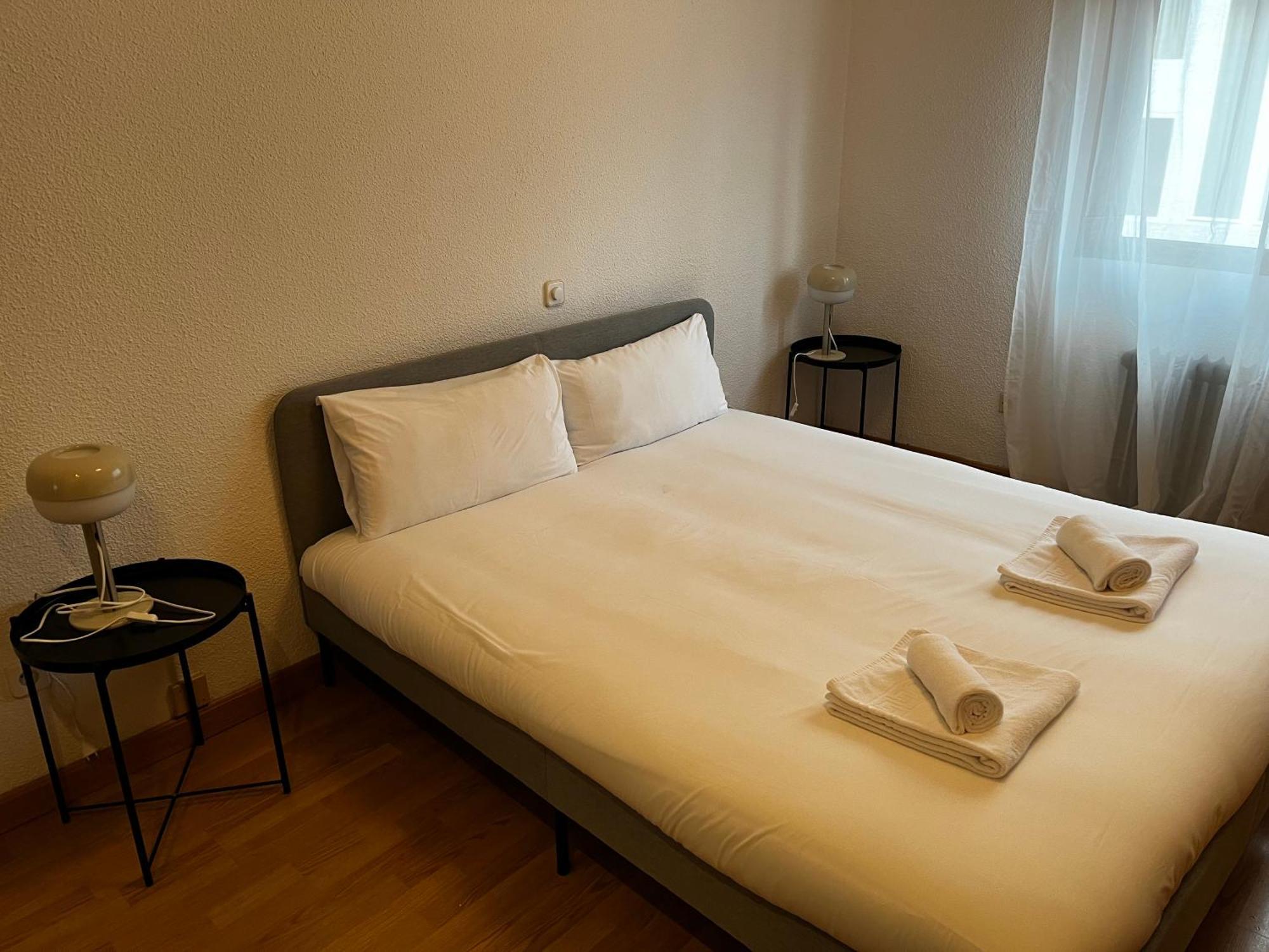 Apartamento Exyca Tetuan *
