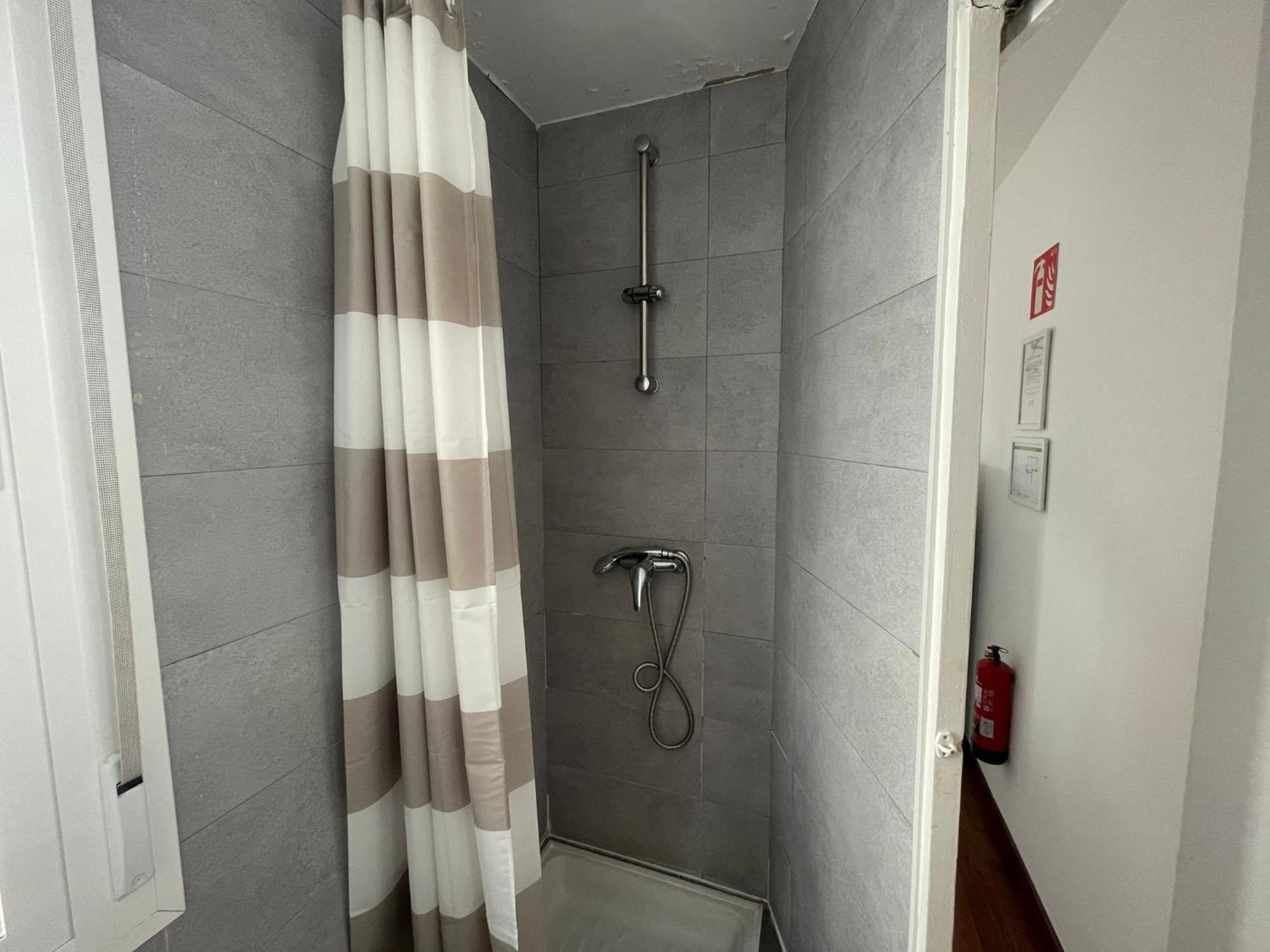 Estudio Con Terraza Zona Retiro Madrid