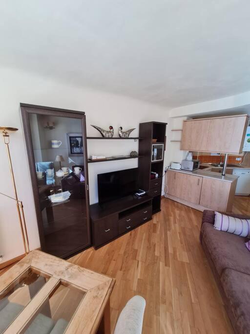 Great In Aravaca Apartamento *
