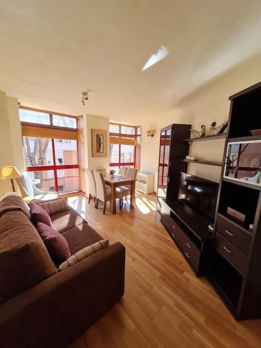 Apartamento Great In Aravaca Madrid