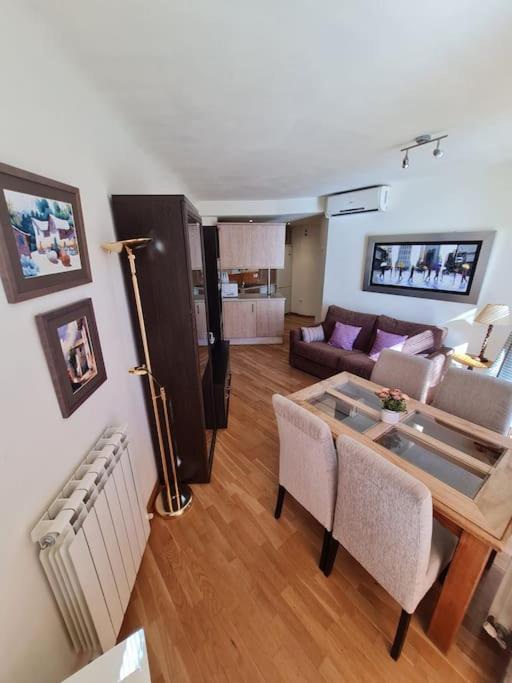 Great In Aravaca Apartamento Madrid