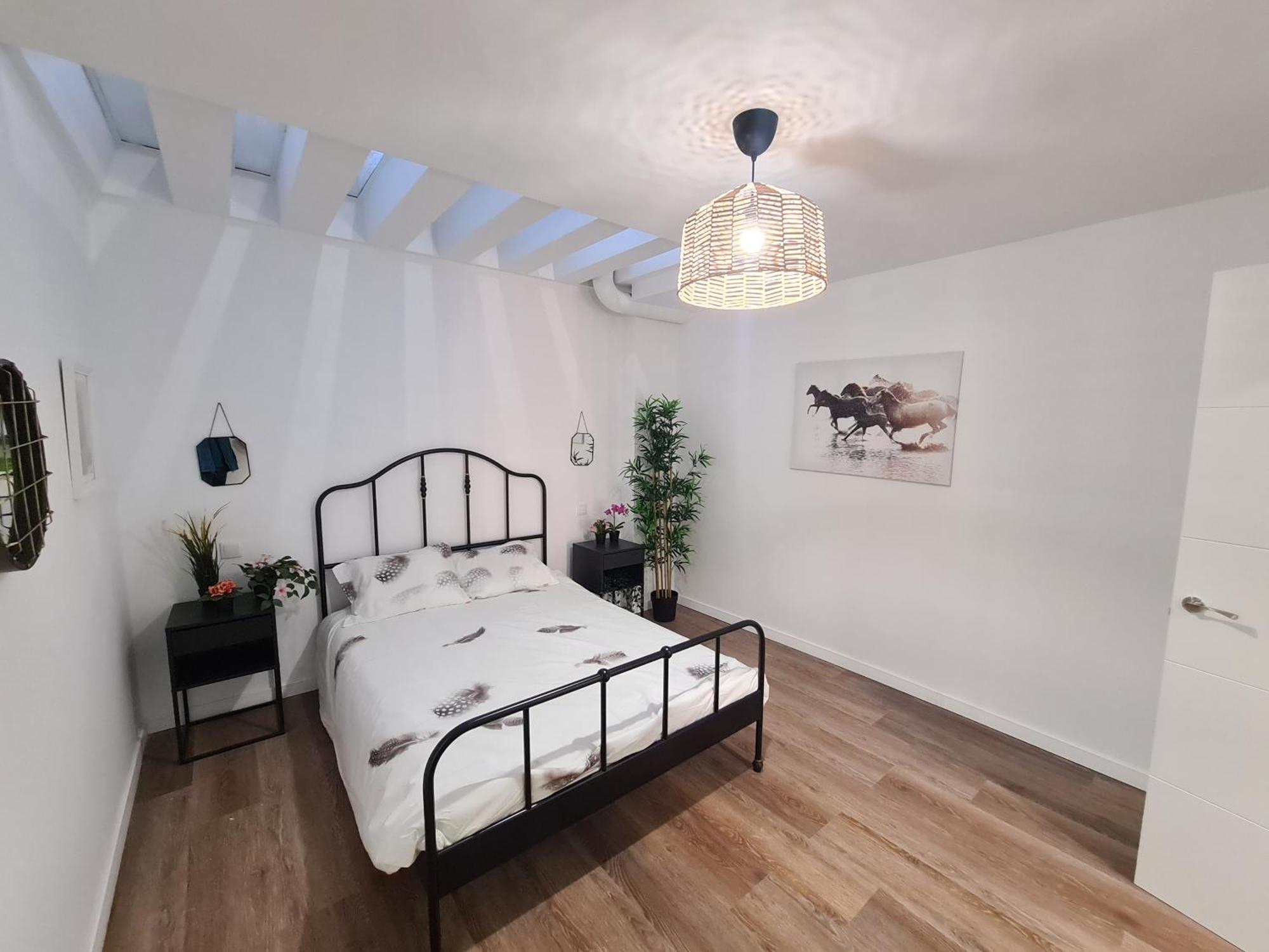 Apartamento 4 5 Banos Puerta De Toledo - Madrid