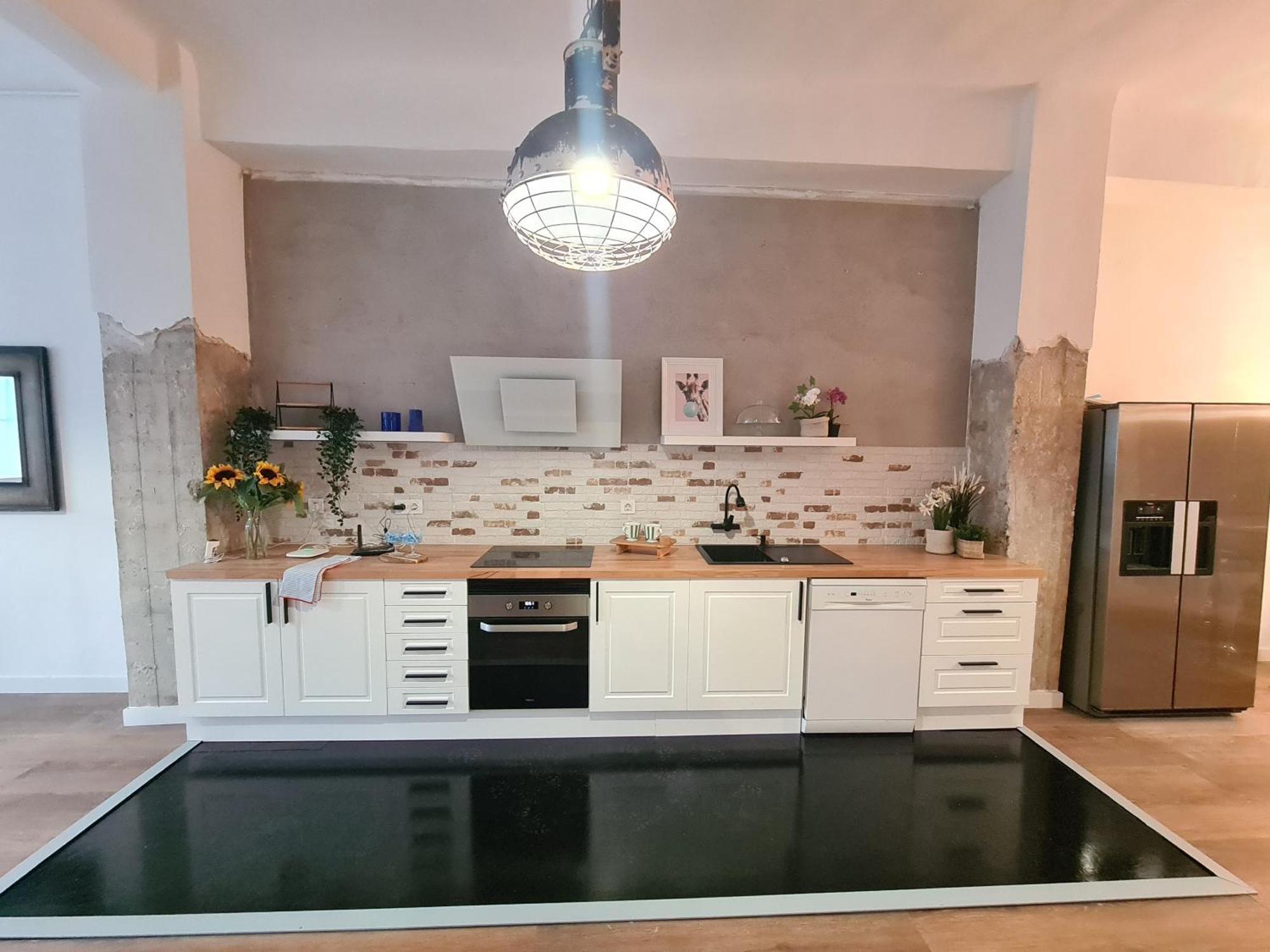 4 5 Banos Puerta De Toledo - Apartamento *