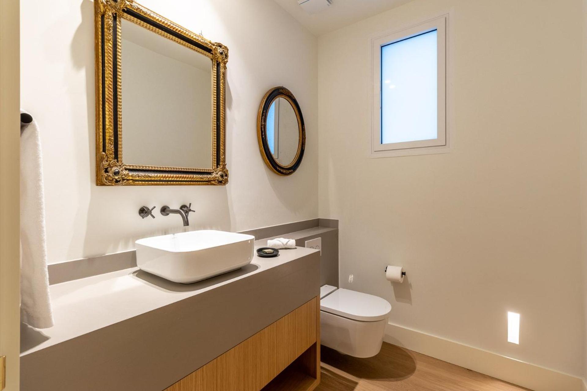 Exclusive Premium In The Heart Of Barrio Salamanca Castello Premium I Apartamento