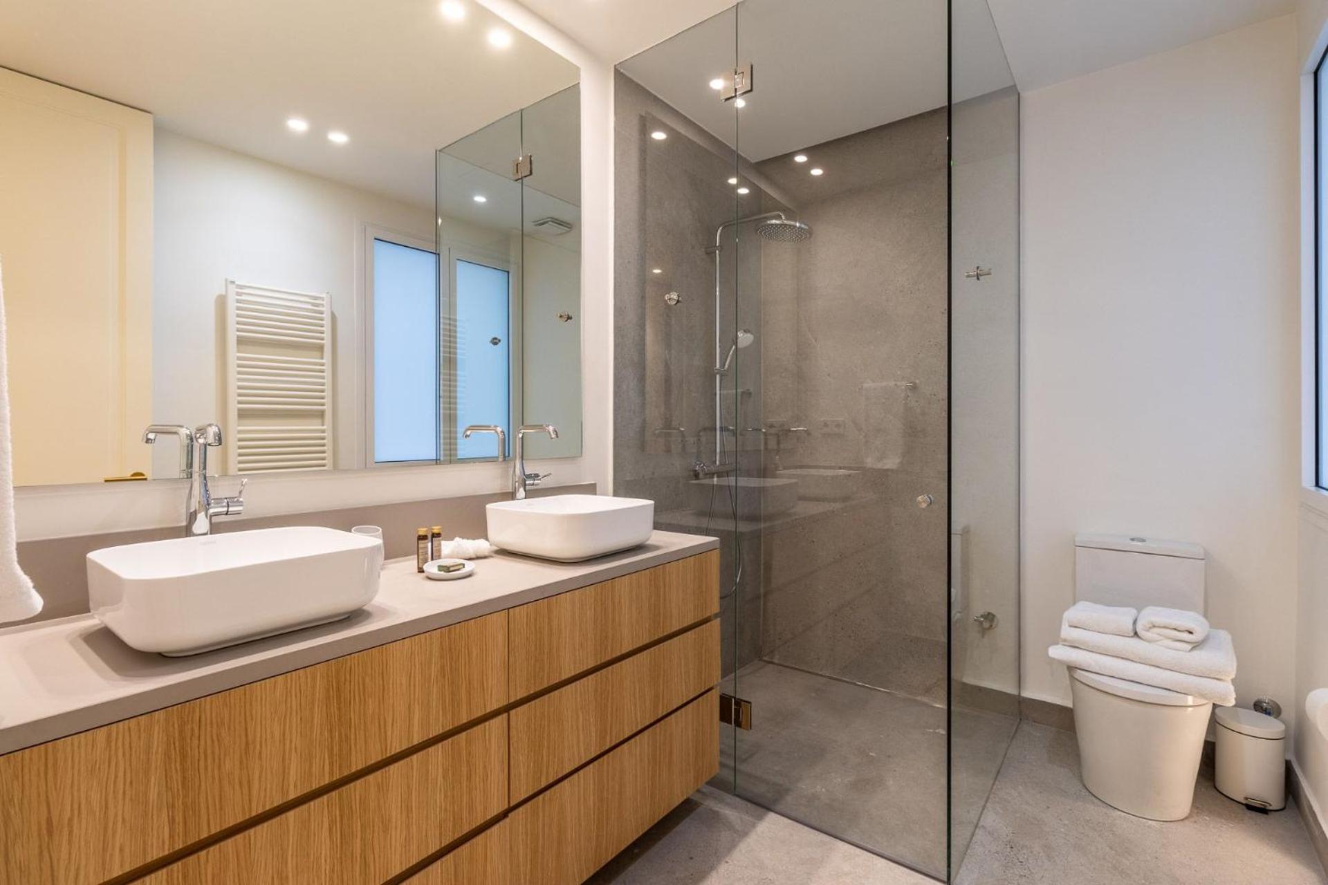 Exclusive Premium In The Heart Of Barrio Salamanca Castello Premium I *