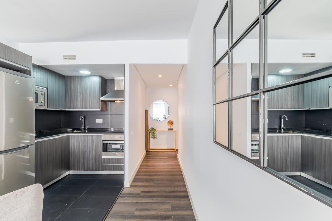 Apartamento Flats - Alquiler De Temporada *