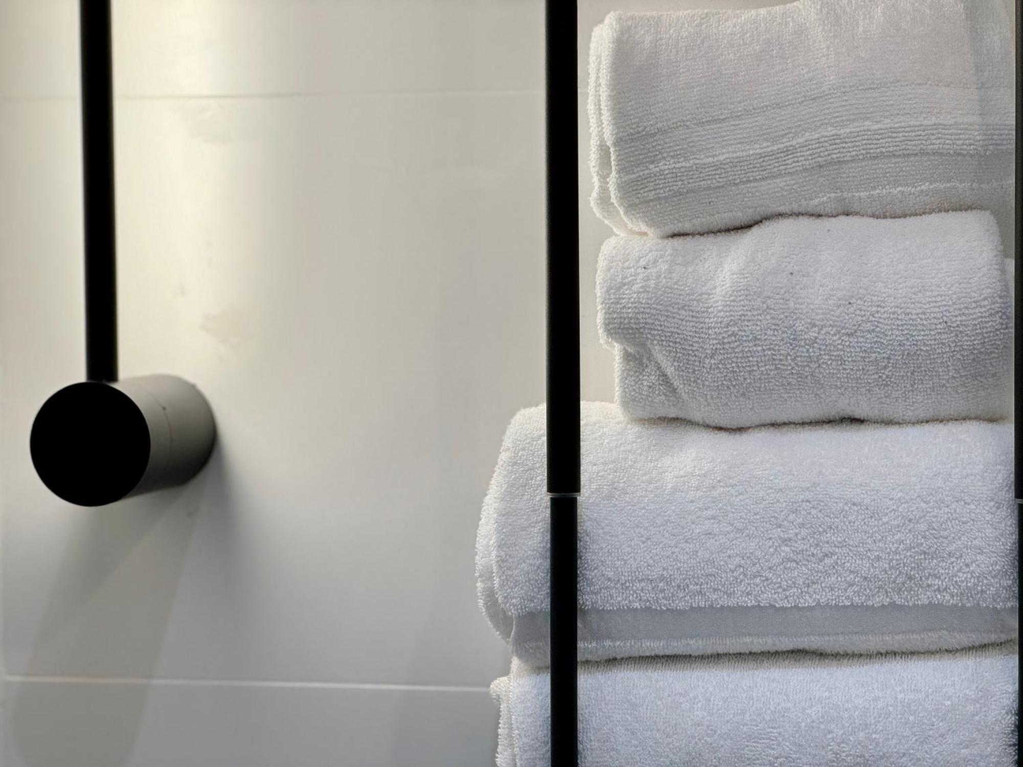 Luxury Flat Center Full Equipe Non Touristic Apartamento