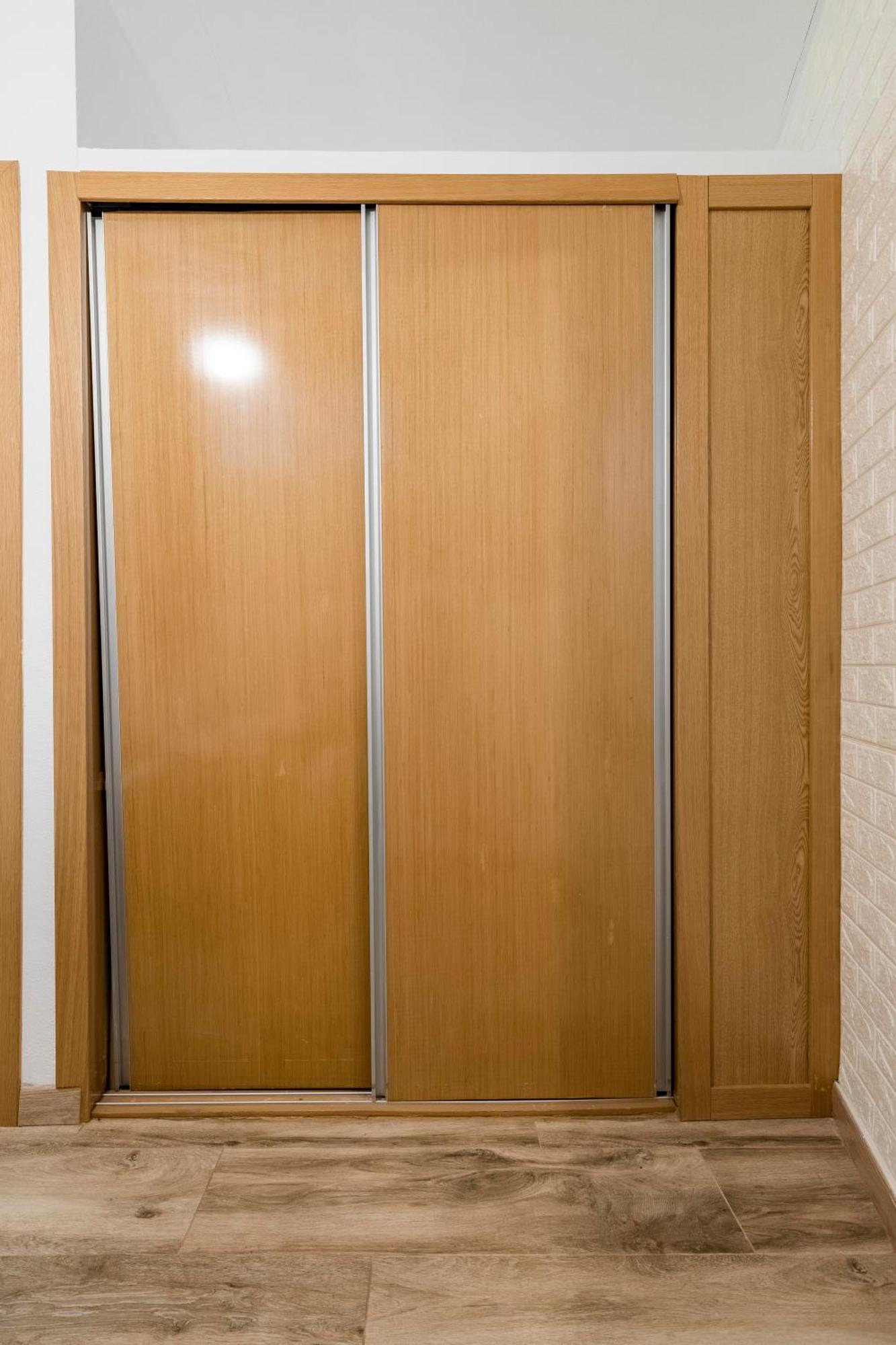 Apartamento Madrid Numancia - Apartamento De 1 Dormitorio Madrid