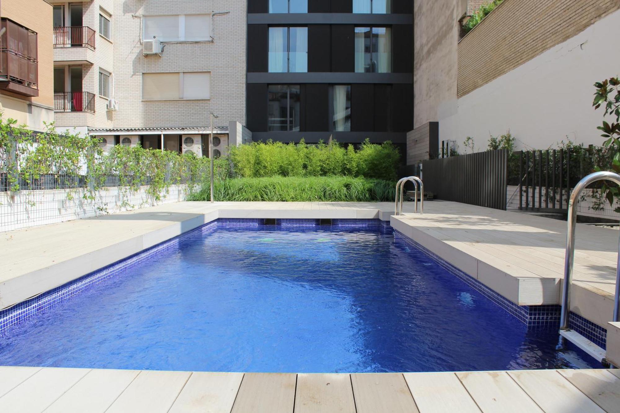 Edmond Vibes Barrio De Salamanca Apartamento Madrid