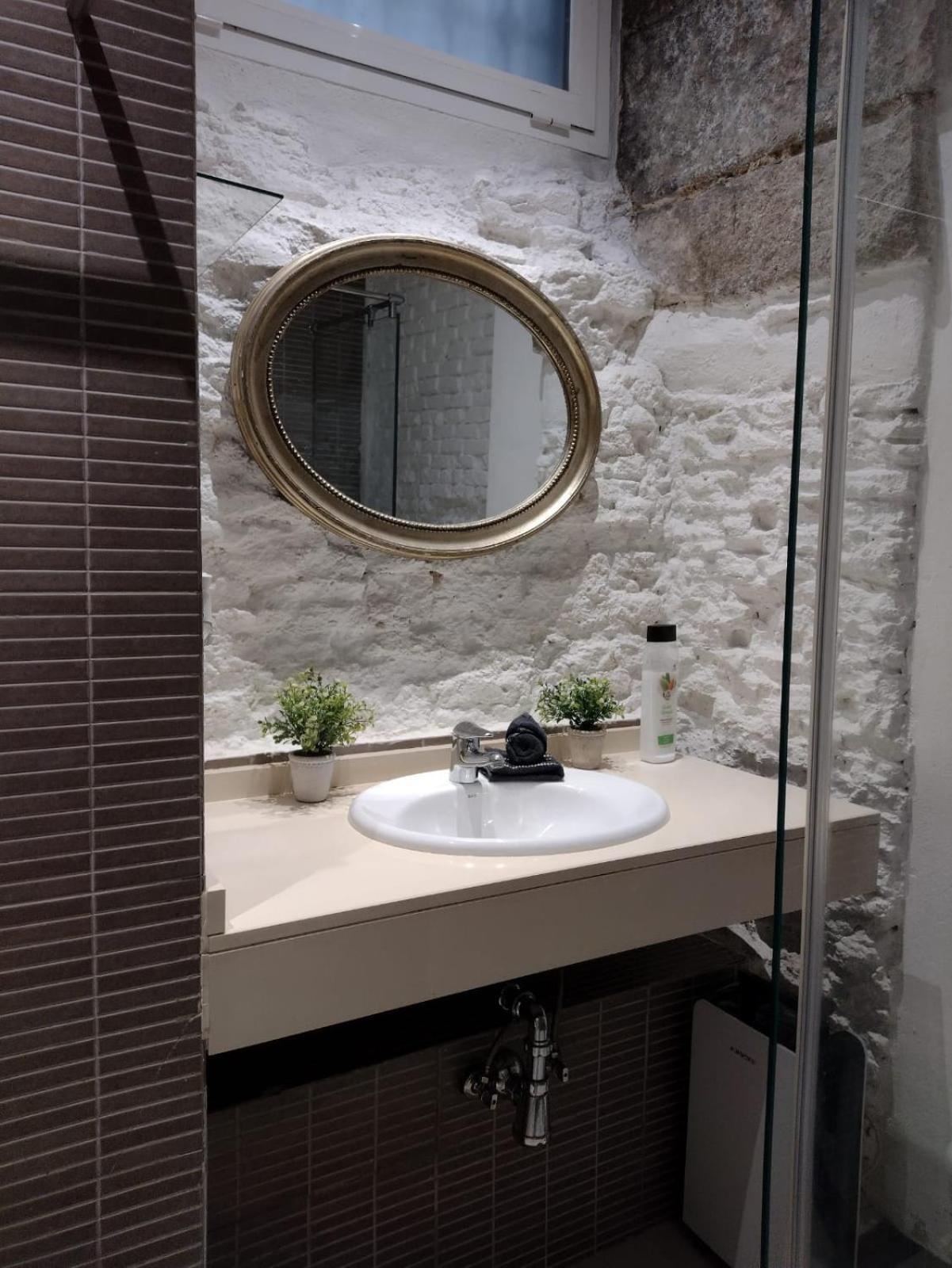Apartment Gran Via Centro Alonso Martinez *