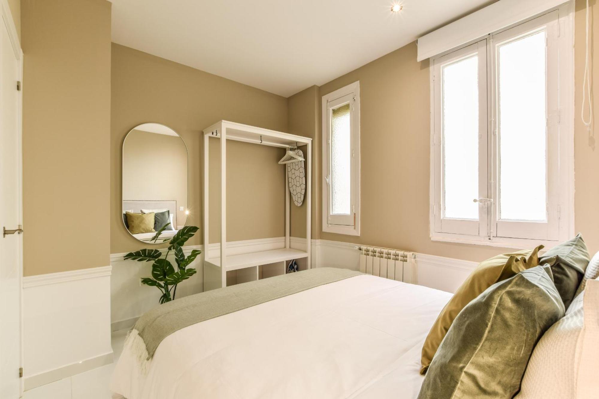 Apartment Embajadores Xix Madrid