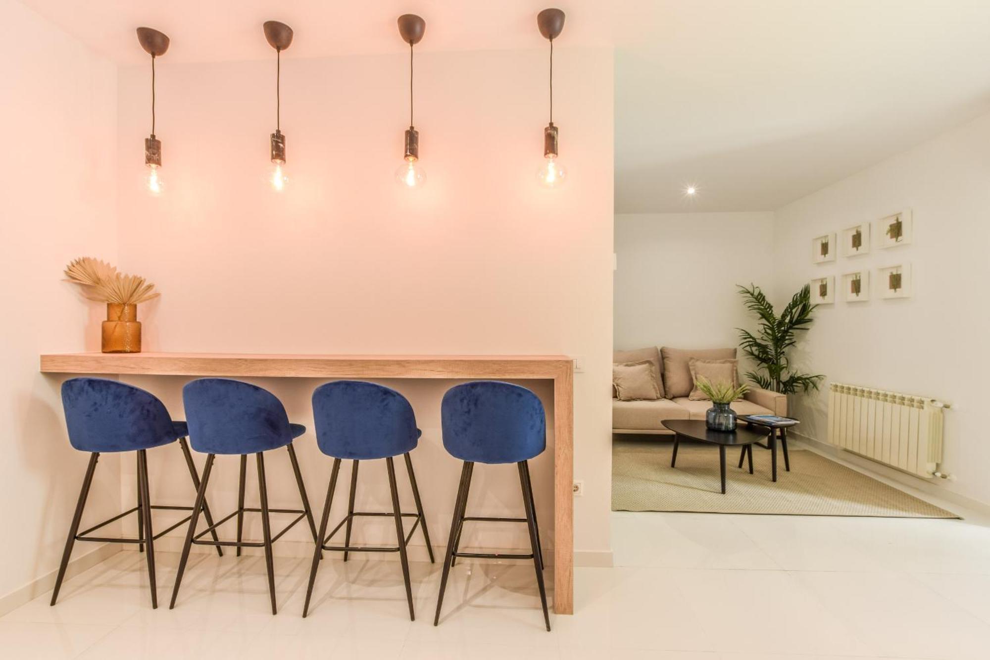 Apartment Embajadores Xix *