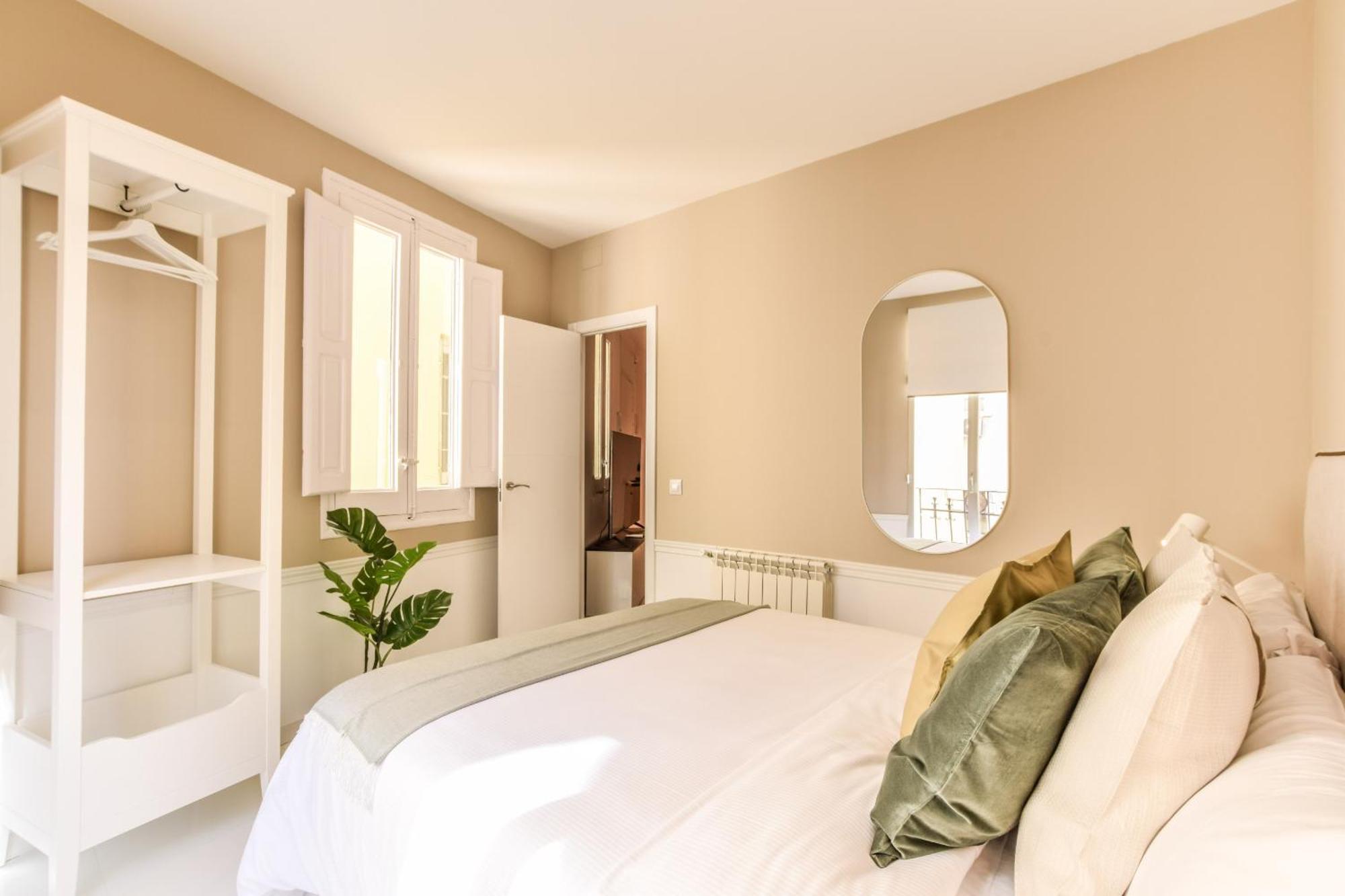 Apartment Embajadores Xix Madrid