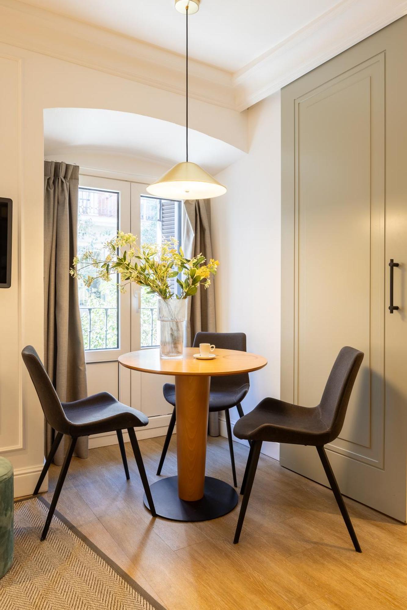 Apartamento Edmond Vibes Puerta Del Sol *