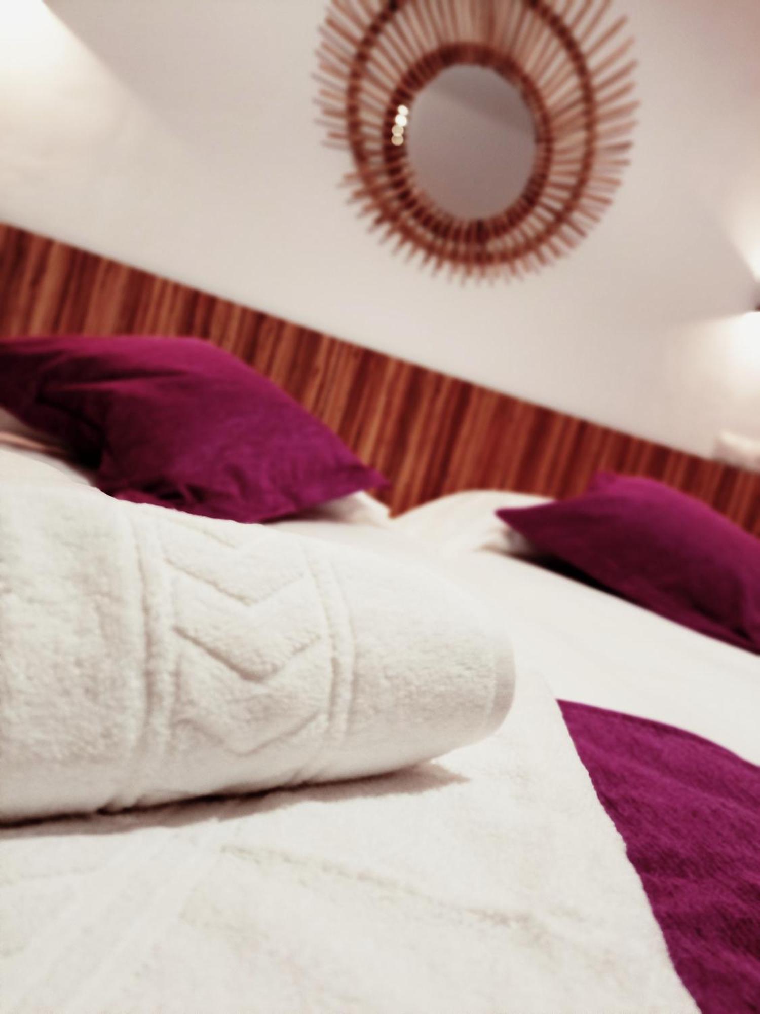 Apartamento Violeta