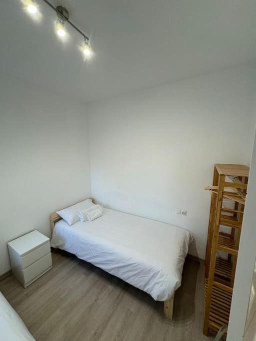 Apartamento Apartamento 12 De Octubre Madrid