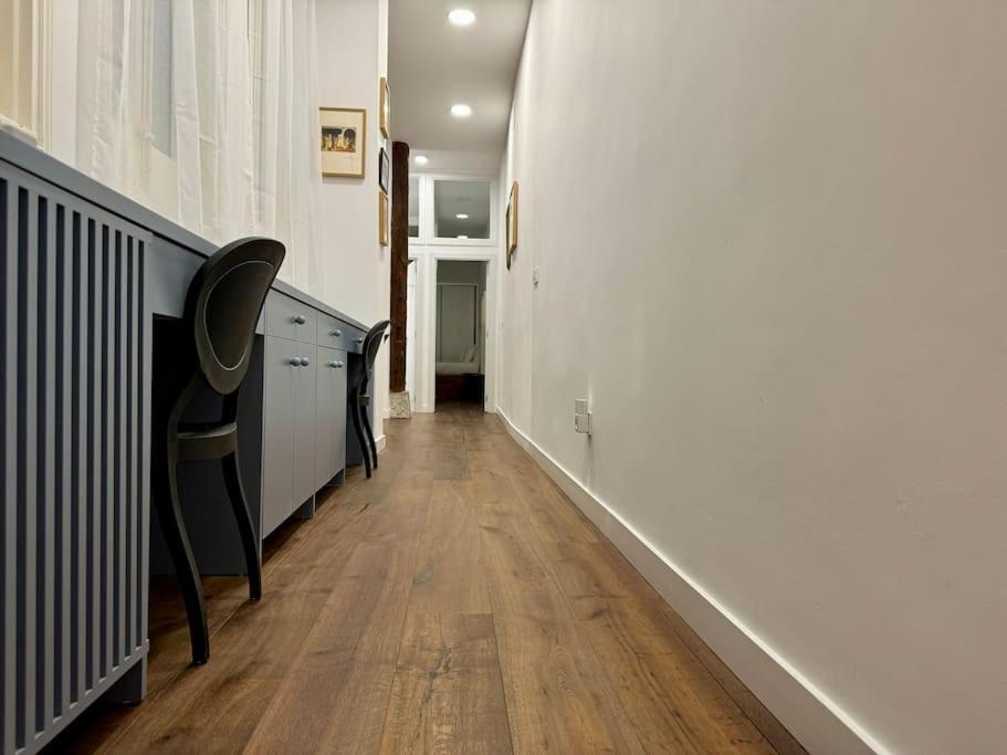 Apartment Cozy Beautiful Flat City Center Madrid