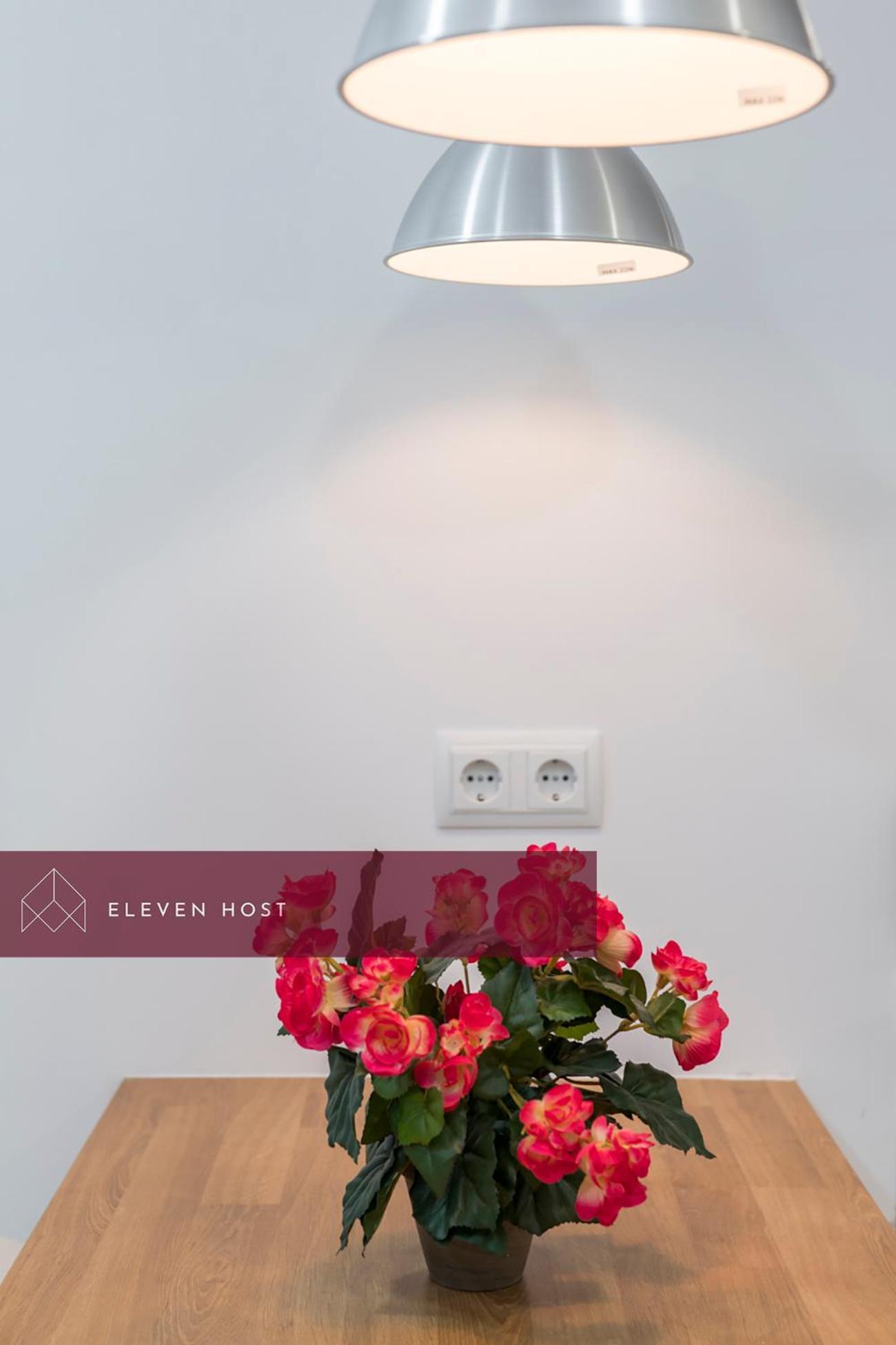 Apartamento Exclusive Balcony Plaza Mayor Madrid