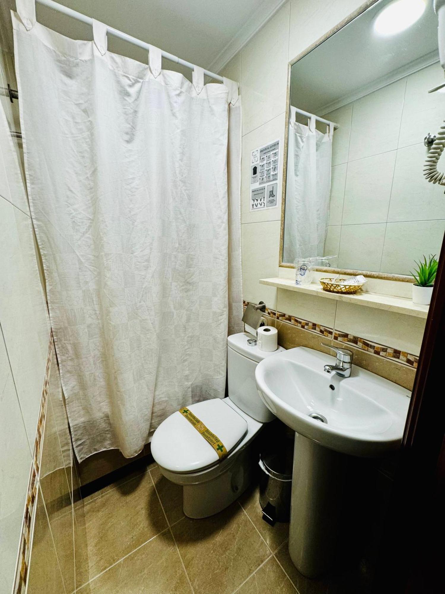 Guest house Edreira