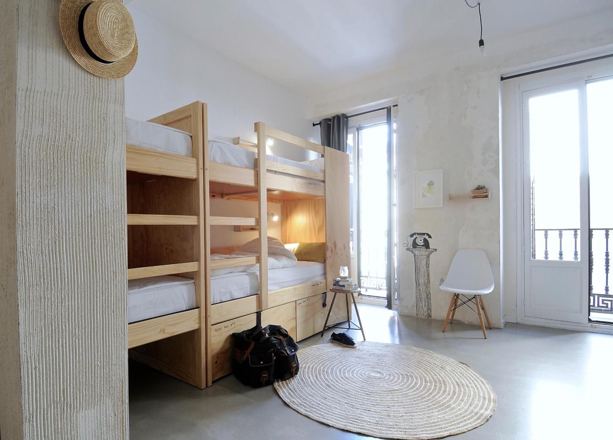 The Hostal