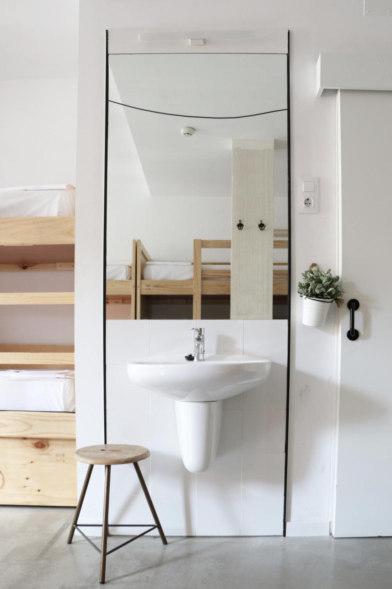 Hostal The