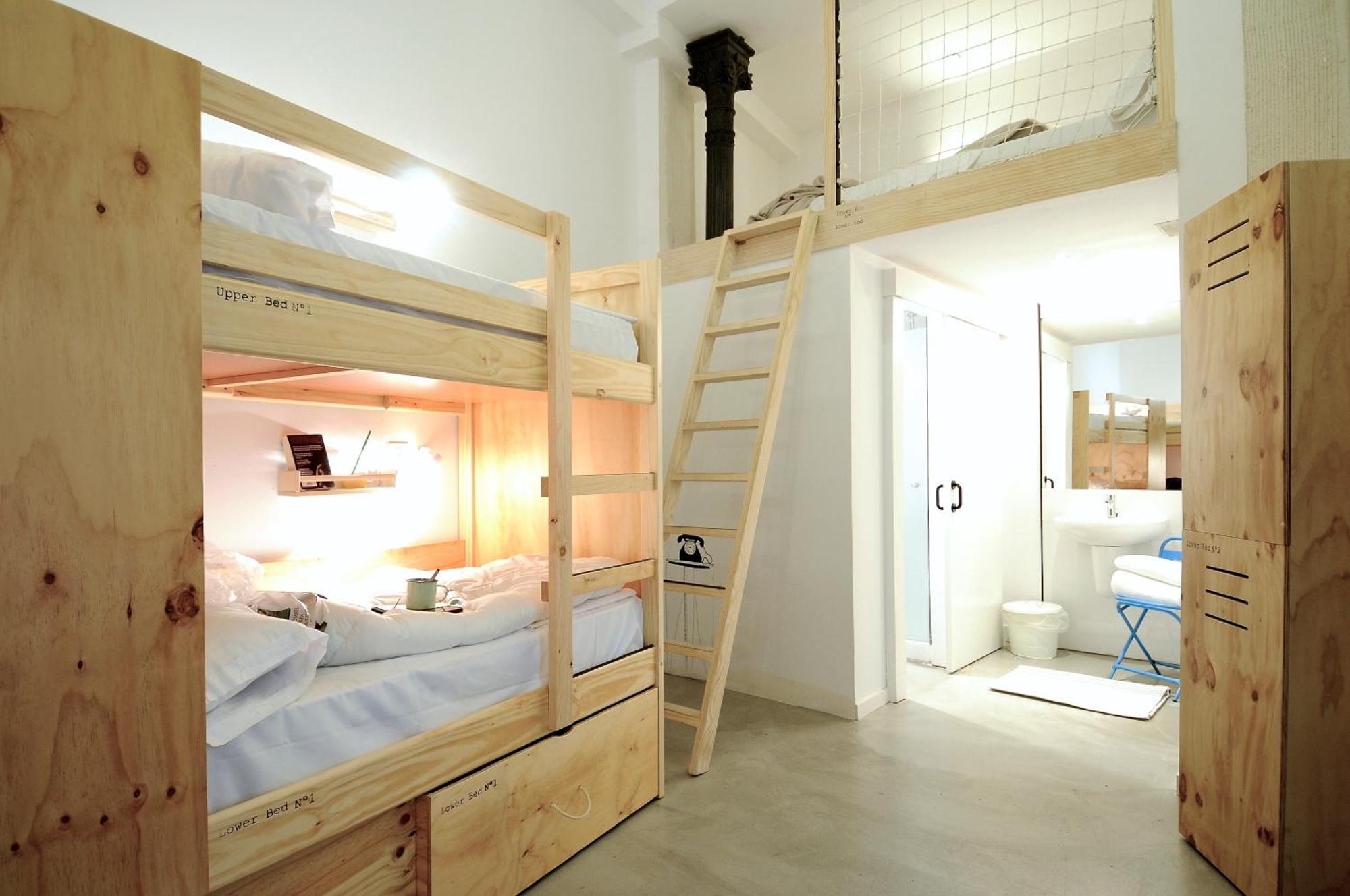 The Hostal