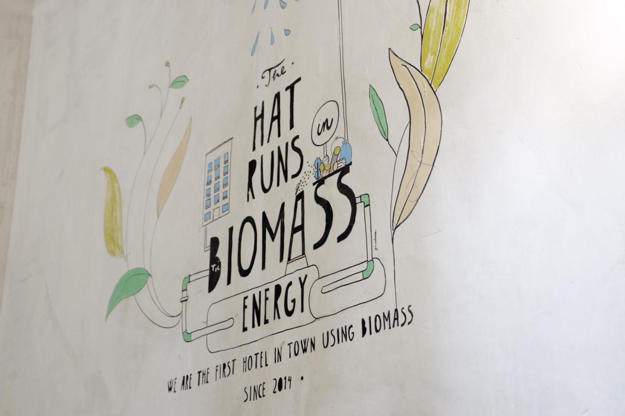The Hostal Madrid