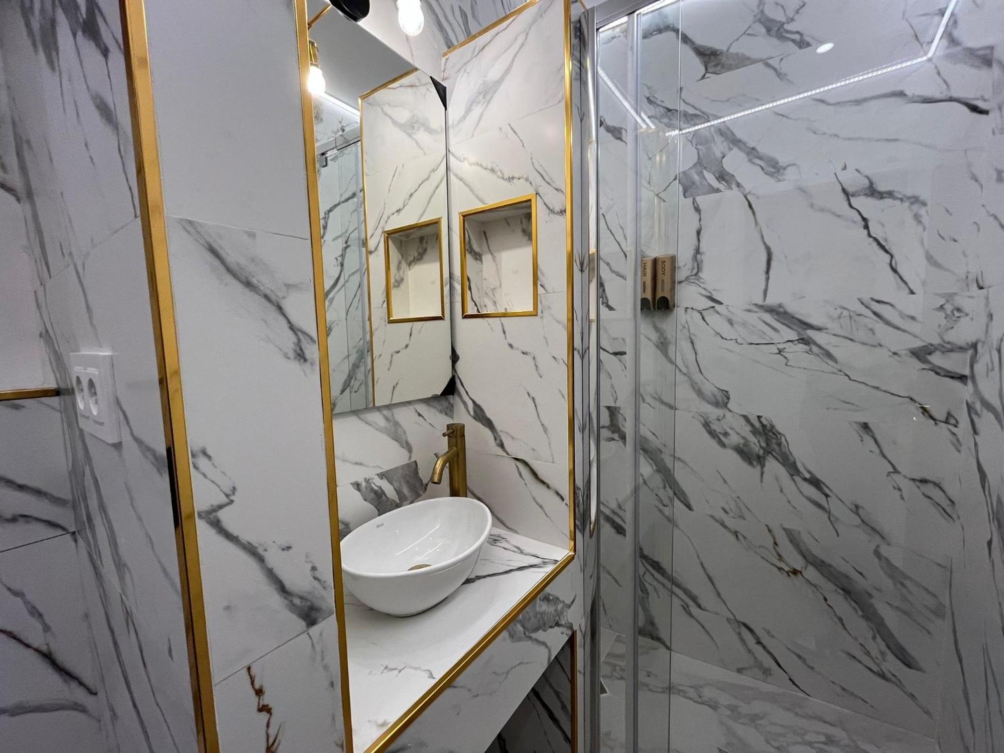 Luxury10 Loft Plaza Mayor Nooo Apartment