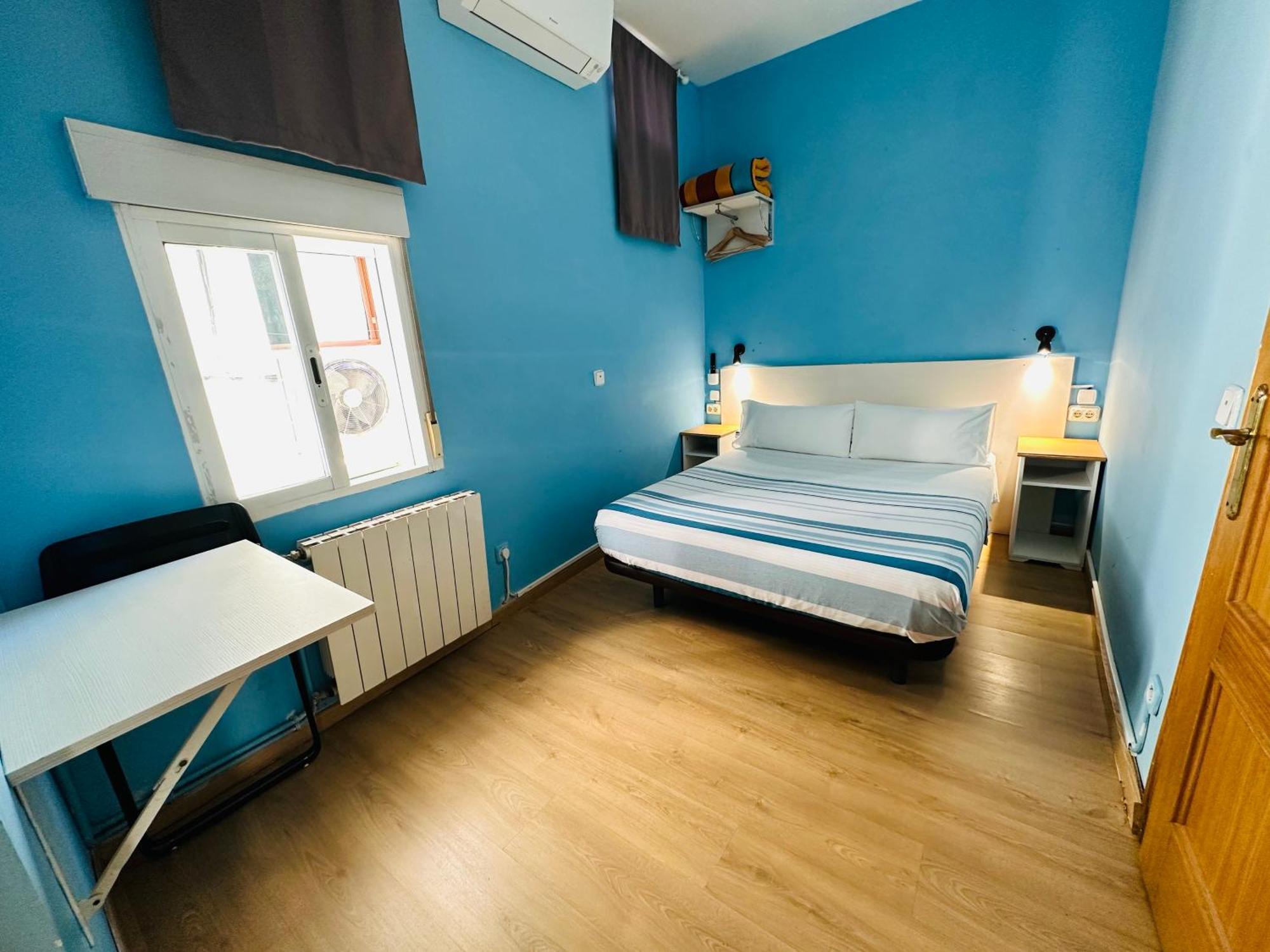 Ch Casillas Guest house Madrid