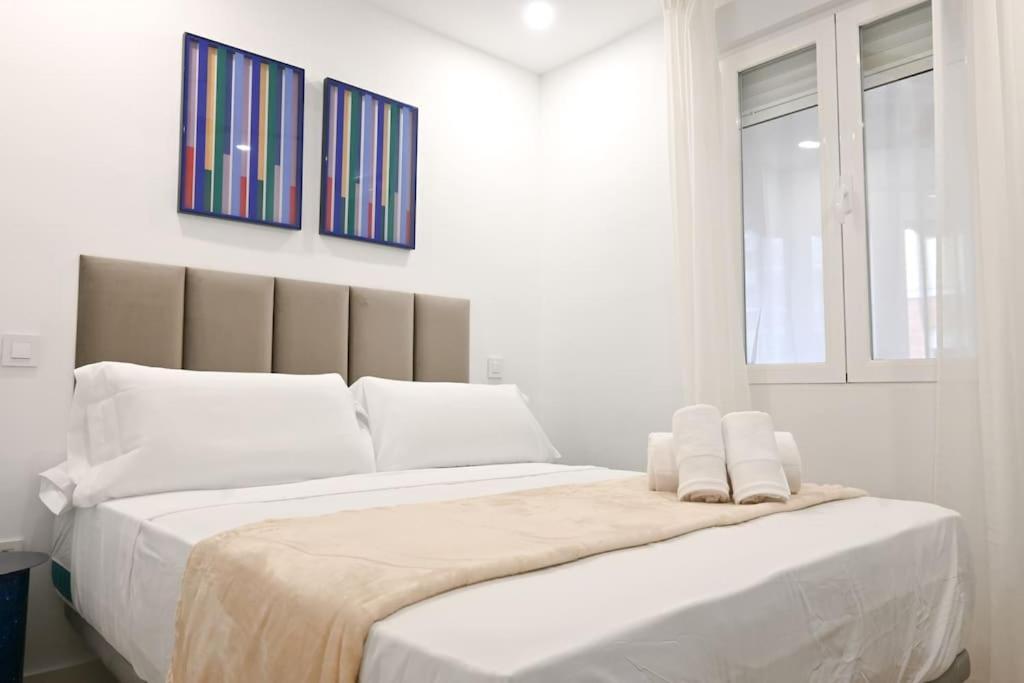 Apartamento For Amplia Casa Temporal De 3 M Vlm4