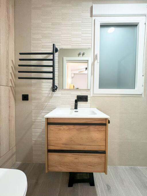Apartment Habitacion Privada Comoda Y Bien Ubicada Con Zonas Comunes Compartidas A