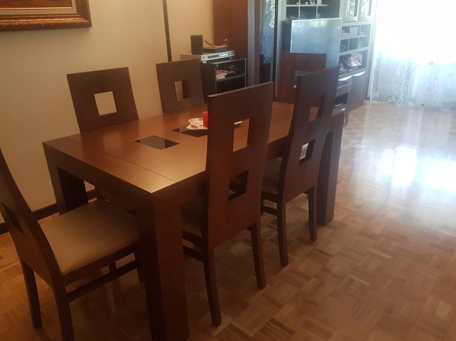 Francisco Gervas, En Cuzco, Precioso Apartamento Familiar De Dos Apartment *